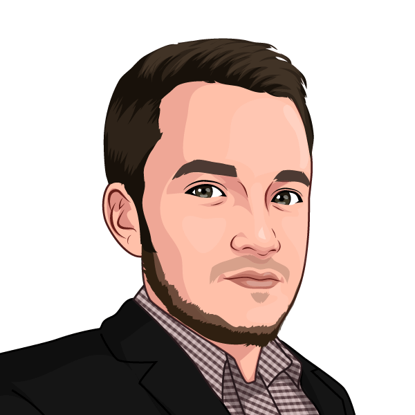 Image of Daniel Crossley