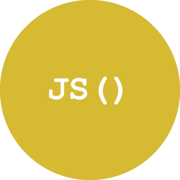 JavaScript Icon