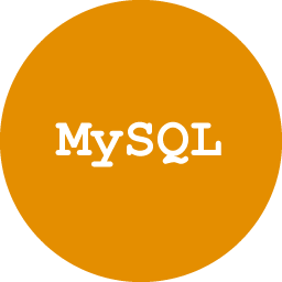 MySQL Icon