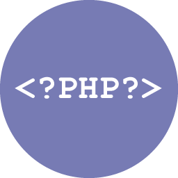 PHP Icon