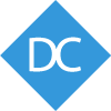 Daniel Crossley's Logo